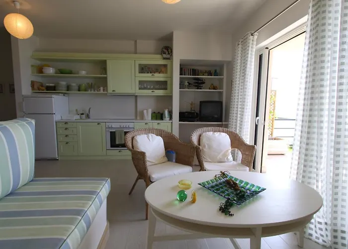 Thyme Appartement