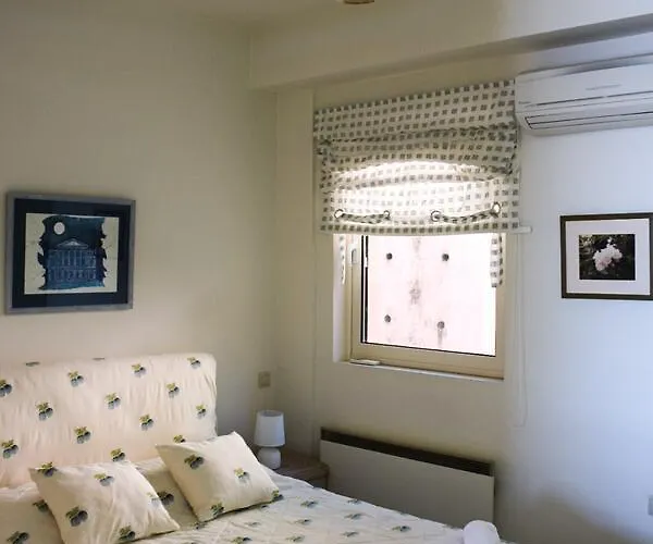 Thyme Appartement