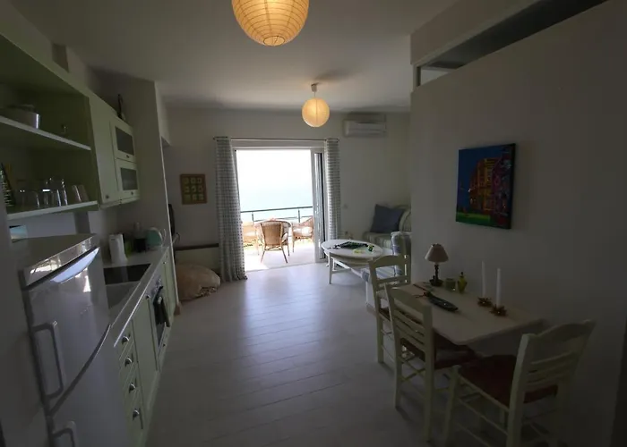 Thyme Appartement