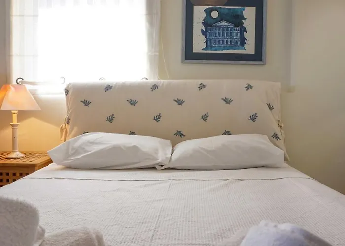 Appartement Thyme *
