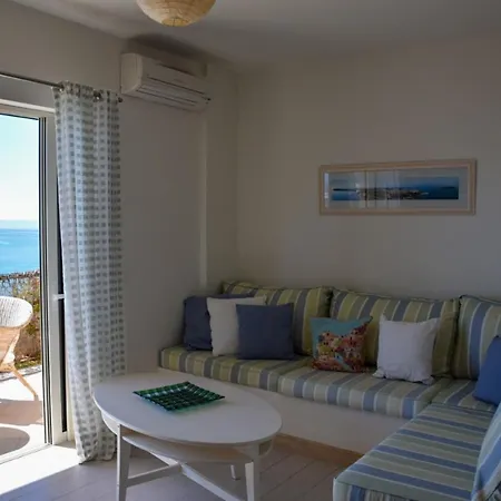 Thyme Appartamento Glifada