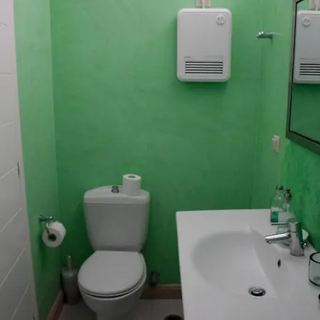 Apartment Thyme Glyfada (Corfu)