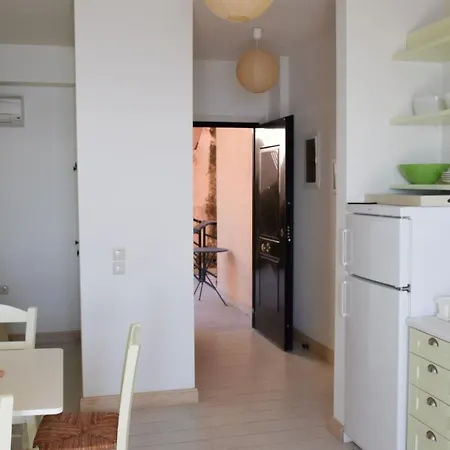 Thyme アパート グリファダ