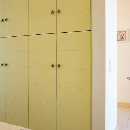 Apartment Thyme Glyfada (Corfu)