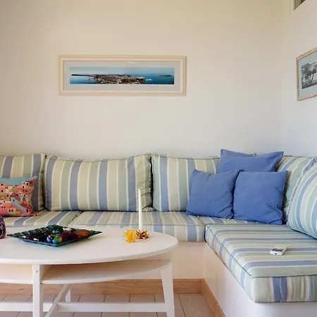 Thyme Apartment Glyfada (Corfu)