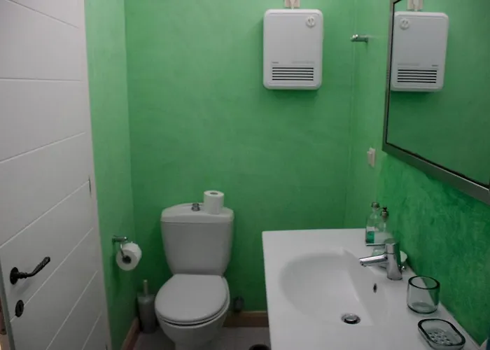 Appartement Thyme Glyfada (Corfu)