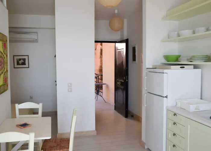 Thyme Appartement Glyfada (Corfu)