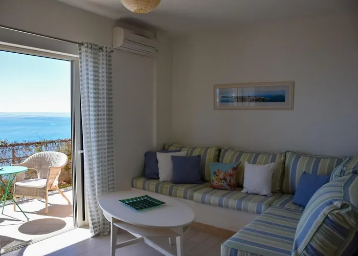 Thyme Appartement Glyfada (Corfu)