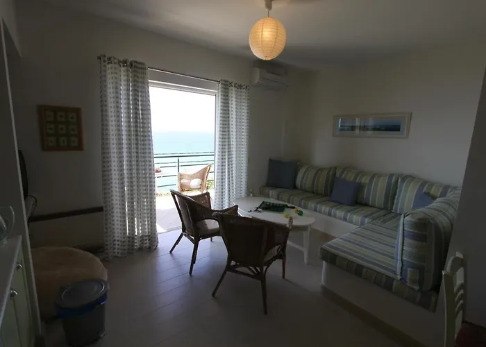 Thyme Apartment