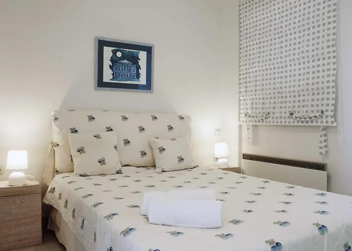 Thyme Appartement Glyfada (Corfu)