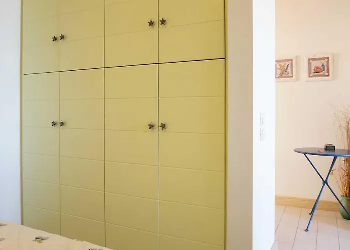 Appartement Thyme Glyfada (Corfu)