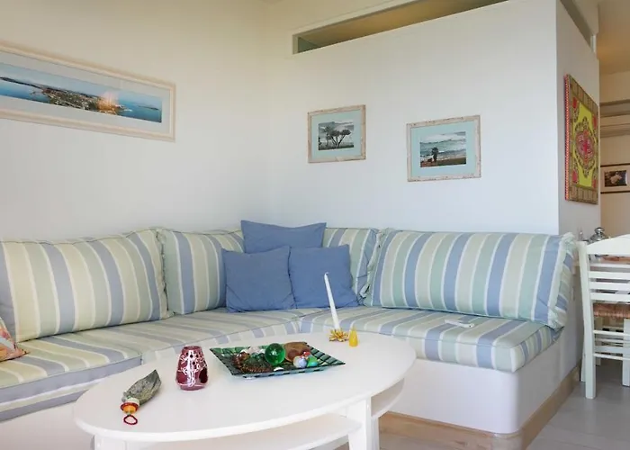 Thyme Appartement Glyfada (Corfu)