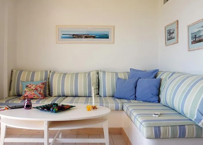 Thyme Appartement Glyfada (Corfu)