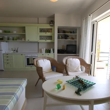 Thyme Apartamento
