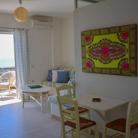 Apartamento Thyme