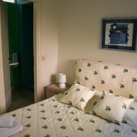 Thyme Apartamento