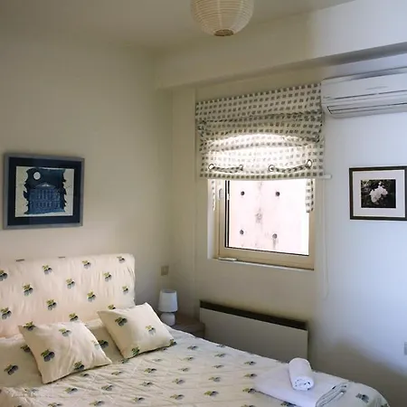 Thyme Apartamento