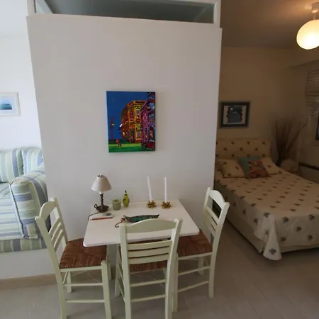 Thyme Apartamento