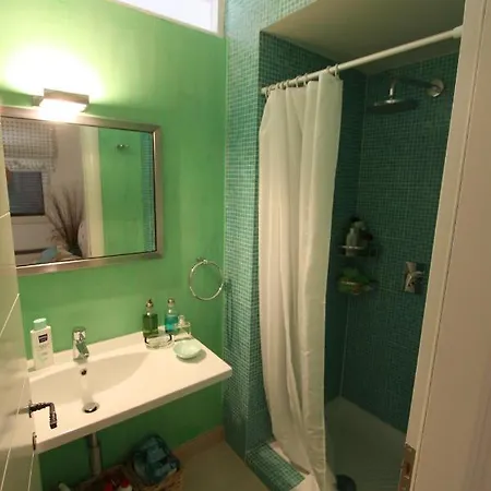 Apartamento Thyme
