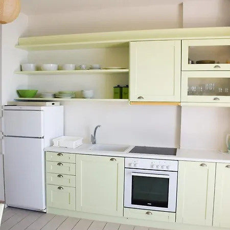 Thyme Apartamento *