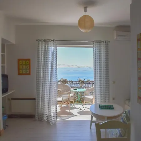 Apartamento Thyme