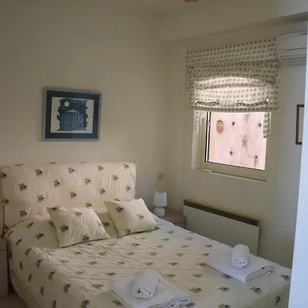 Apartamento Thyme