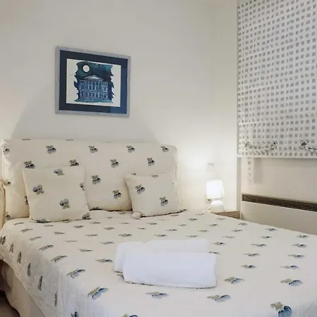 Thyme Apartament Glyfada (Corfu)
