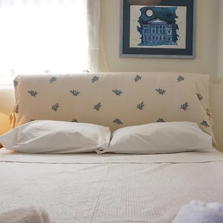 Apartamento Thyme *